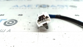 Infiniti Q50 14-20 lumbar support control button beige