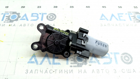 Infiniti Q50 14-24 passenger seat backrest adjustment motor