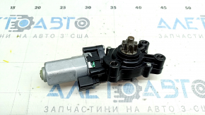 Infiniti Q50 14-24 passenger seat backrest adjustment motor