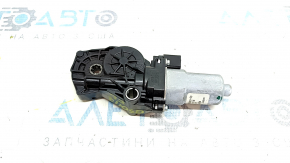 Infiniti Q50 14-24 driver's seat lower cushion adjustment motor, rear