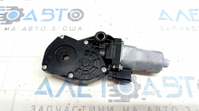 Infiniti Q50 14-24 driver's seat lower cushion adjustment motor, rear