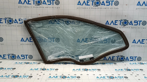 Front left door glass Mazda CX-5 17-