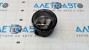Fog lamp left PTF Infiniti G25 G35 G37 4d 06-14 TYC