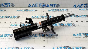 Shock absorber front right Nissan Rogue 07-12 SATO TECH