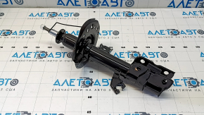 Shock absorber front left Nissan Rogue 07-12 SATO TECH