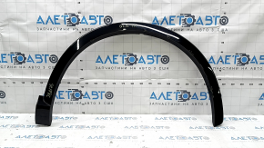Front right fender arch trim for Audi Q3 8U 15-18 scratches