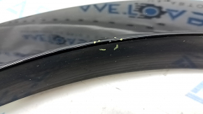 Front right fender arch trim for Audi Q3 8U 15-18 scratches