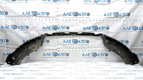 Front Bumper Lip Audi Q3 8U 16-18