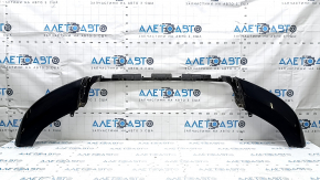 Front Bumper Lip Audi Q3 8U 16-18