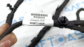 Audi Q3 8U 15-18 Trunk Wiring