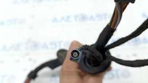 Audi Q3 8U 15-18 Trunk Wiring