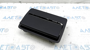 Monitor, display, navigation assembly for Audi Q3 8U 15-18 7" broken mount, stains on the screen