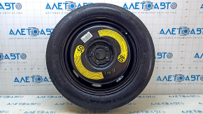 Spare tire spare wheel for VW Tiguan 09-17 R18 145/80