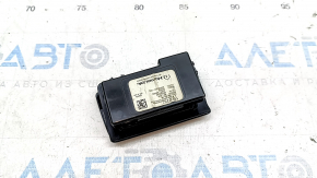 Homelink button for the Audi Q3 8U 15-18
