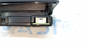 Homelink button for the Audi Q3 8U 15-18