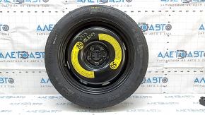 Spare tire for Audi Q3 8U 15-18 R18 145/80