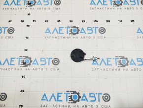 Volkswagen ID.4 21-22 front bumper towing hook cap