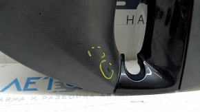 Tesla Model 3 R18 Wheel Cap - Type 1, dents, scratches