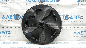 Tesla Model 3 R18 Wheel Cap - Type 1, dents, scratches
