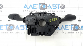 BMW X3 F25 14-18 Steering Wheel Switch Guitar Assembly with Cable