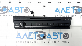 Multimedia Control BMW X3 F25 11-17