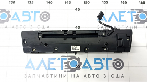 Multimedia Control BMW X3 F25 11-17