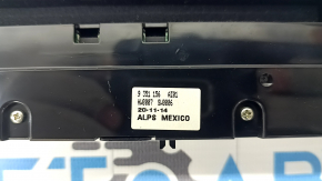Multimedia Control BMW X3 F25 11-17