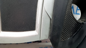 Infiniti Q50 16-18 3.0T engine cover cracked