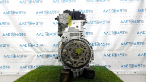 BMW X3 F25 13-17 N20B20A 93k engine started, compression 14-14-14-14