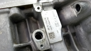 BMW X3 F25 13-17 N20B20A 93k engine started, compression 14-14-14-14