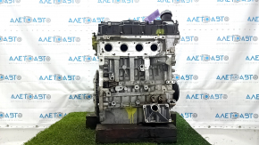 BMW X3 F25 13-17 N20B20A 93k engine started, compression 14-14-14-14