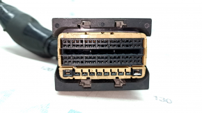 Brown chip for the Infiniti Q50 16-20 3.0T engine computer ECU