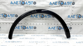 Audi Q3 8U rear right fender arch trim, 15-18 scratches
