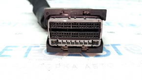 Gray chip for the Infiniti Q50 16-20 3.0T engine computer ECU