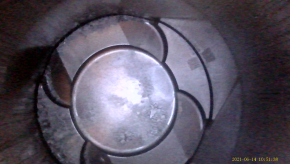 BMW X3 F25 13-17 N20B20A 93k engine started, compression 14-14-14-14