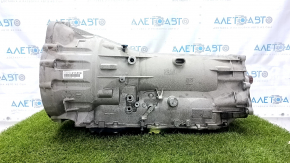 Automatic transmission assembly BMW X3 F25 13-17 2.0T AWD GA8HP45X-ZV9 93k