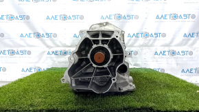 Automatic transmission assembly BMW X3 F25 13-17 2.0T AWD GA8HP45X-ZV9 93k