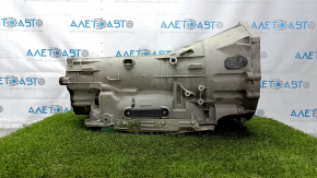 Automatic transmission assembly BMW X3 F25 13-17 2.0T AWD GA8HP45X-ZV9 93k