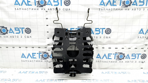 Lumbar support for driver's seat Audi Q3 8U 15-18 with motors