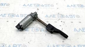 Audi Q3 8U 15-18 Driver's Seat Height Adjustment Motor