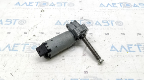 Audi Q3 8U 15-18 Driver's Seat Cushion Tilt Adjustment Motor