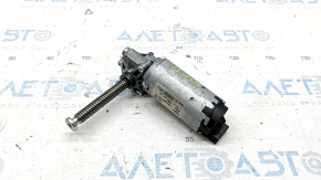 Audi Q3 8U 15-18 Driver's Seat Cushion Tilt Adjustment Motor