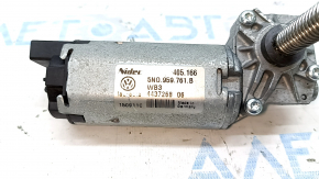 Audi Q3 8U 15-18 Driver's Seat Cushion Tilt Adjustment Motor