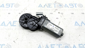 Driver's seat backrest adjustment motor for the Audi Q3 8U 15-18