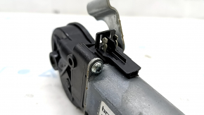 Driver's seat backrest adjustment motor for the Audi Q3 8U 15-18
