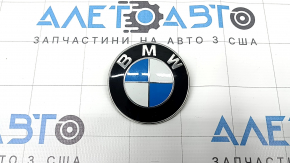 BMW X3 F25 11-17 Hood Emblem