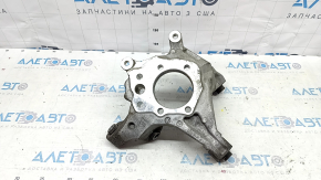 Rear left trunnion Infiniti Q50 14-20