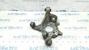Rear left trunnion Infiniti Q50 14-20