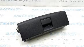 Driver's seat storage box for the Audi Q3 8U 15-18