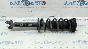Shock absorber strut assembly rear left Infiniti Q50 16-24 RWD 3.0T
